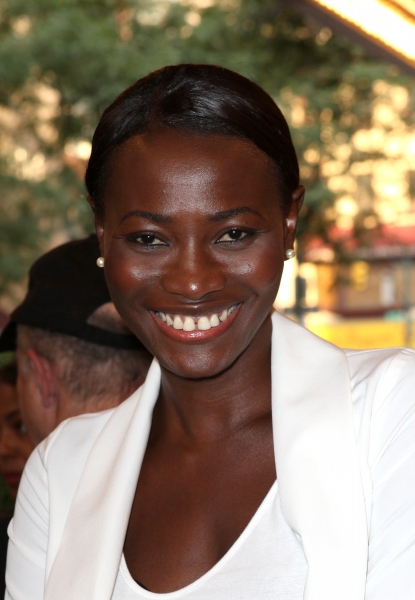 Photo Coverage: FELA! Opening Night- The Star-Studded Arrivals! Image