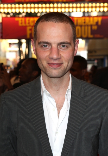 Photo Coverage: FELA! Opening Night- The Star-Studded Arrivals! Image