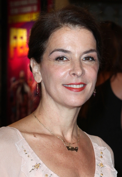 Photo Coverage: FELA! Opening Night- The Star-Studded Arrivals! Image