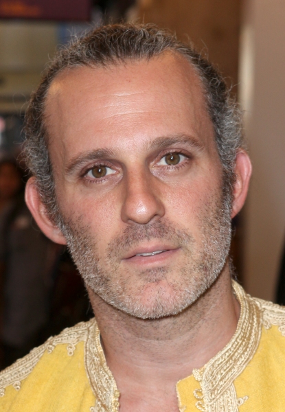 Photo Coverage: FELA! Opening Night- The Star-Studded Arrivals! Image