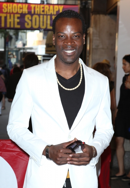 Photo Coverage: FELA! Opening Night- The Star-Studded Arrivals! Image