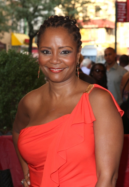 Photo Coverage: FELA! Opening Night- The Star-Studded Arrivals! Image