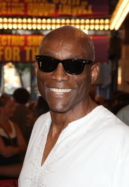 Photo Coverage: FELA! Opening Night- The Star-Studded Arrivals! Image