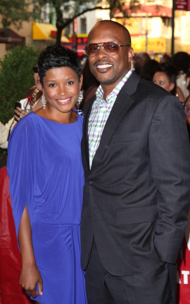 Photo Coverage: FELA! Opening Night- The Star-Studded Arrivals! Image