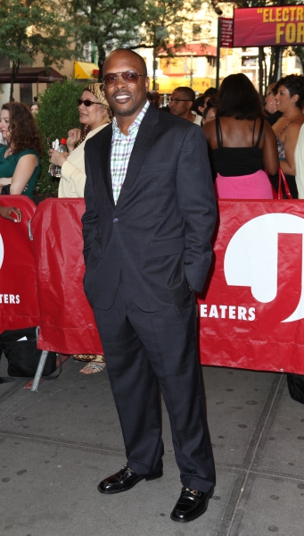 Photo Coverage: FELA! Opening Night- The Star-Studded Arrivals! Image