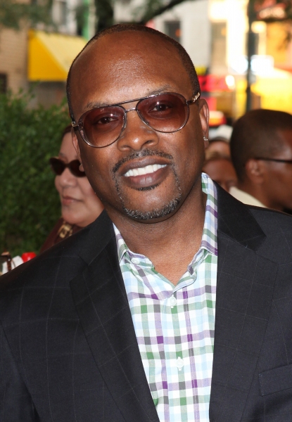 Photo Coverage: FELA! Opening Night- The Star-Studded Arrivals! Image