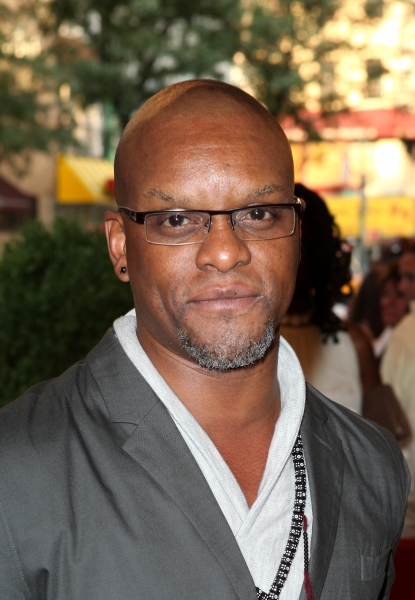 Photo Coverage: FELA! Opening Night- The Star-Studded Arrivals! Image