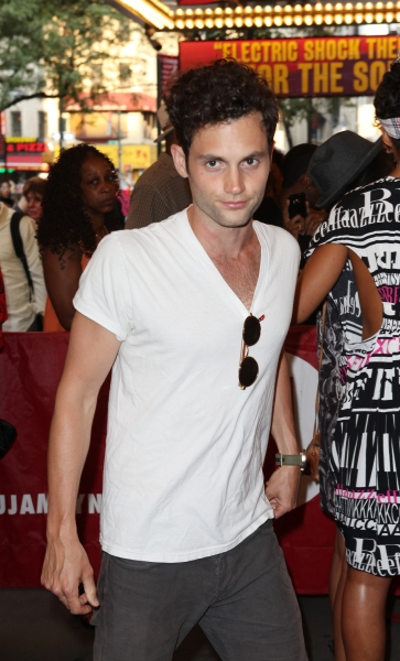 Photo Coverage: FELA! Opening Night- The Star-Studded Arrivals! Image
