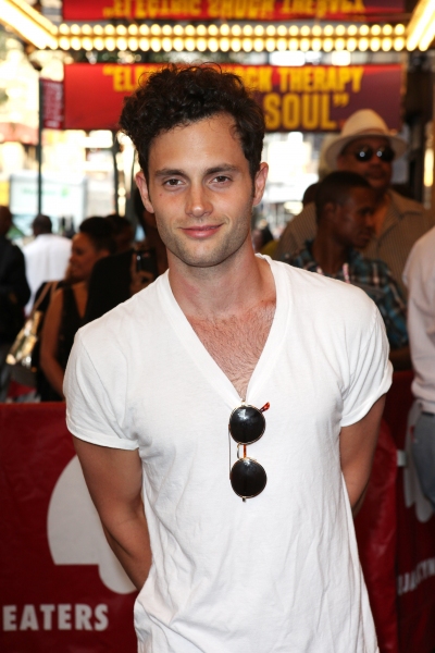 Photo Coverage: FELA! Opening Night- The Star-Studded Arrivals! Image