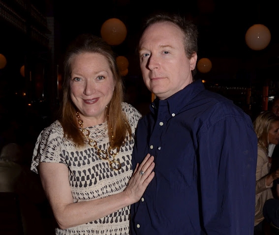 Photo Flash: Opening Night at PTP/NYC's 26th Anniversary Season at Atlantic Stage 2 Image
