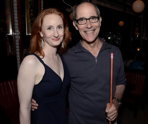 Photo Flash: Opening Night at PTP/NYC's 26th Anniversary Season at Atlantic Stage 2 Image