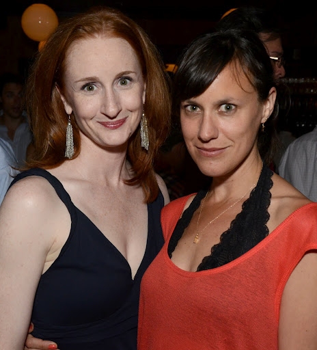 Photo Flash: Opening Night at PTP/NYC's 26th Anniversary Season at Atlantic Stage 2 Image