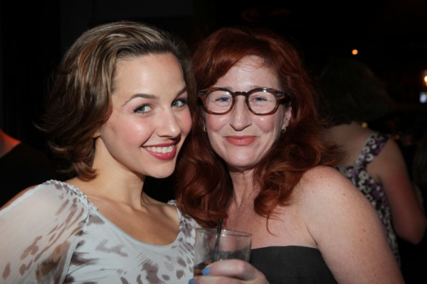 Photo Flash: First Look at Opening Night of Music Circus' THE LITTLE MERMAID Image