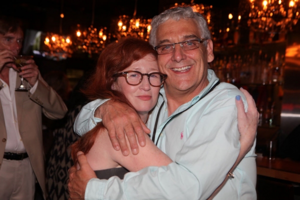 Photo Flash: First Look at Opening Night of Music Circus' THE LITTLE MERMAID Image