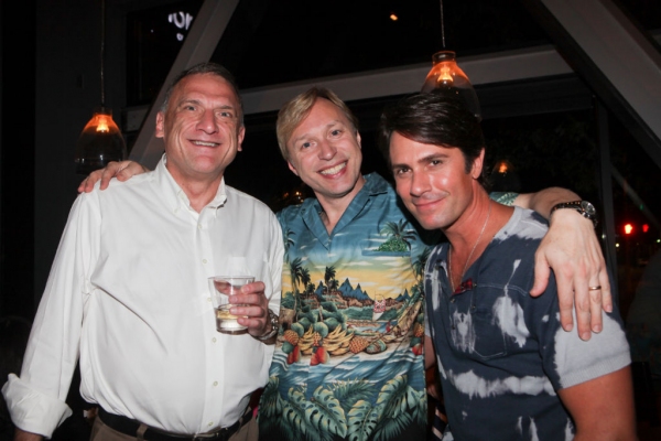 Photo Flash: First Look at Opening Night of Music Circus' THE LITTLE MERMAID Image