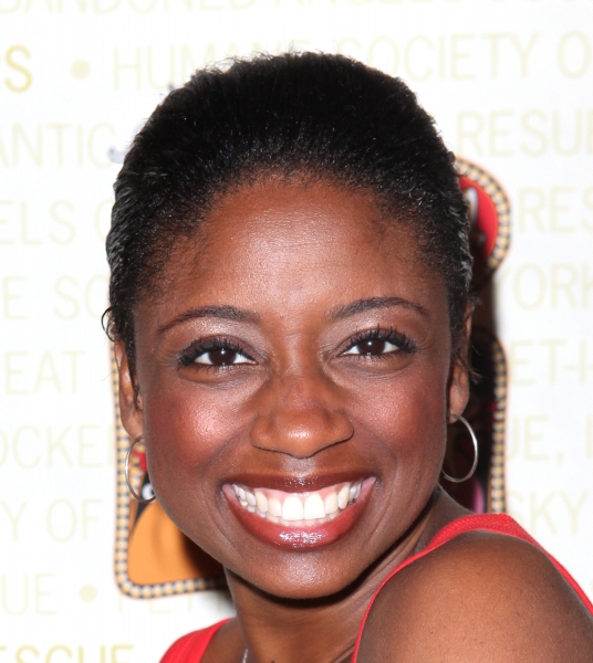 Photo Coverage: Bernadette Peters, Mary Tyler Moore & Broadway Stars Backstage at Broadway Barks 14! Photo Coverage: Bernadette Peters, Mary Tyler Moore & Broadway Stars Backstage at Broadway Barks 14! Image