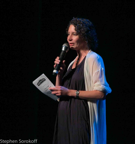 Photo Coverage: FRIARS CLUB COMEDY FESTIVAL Plays Mahaiwe Performing Arts Center Image
