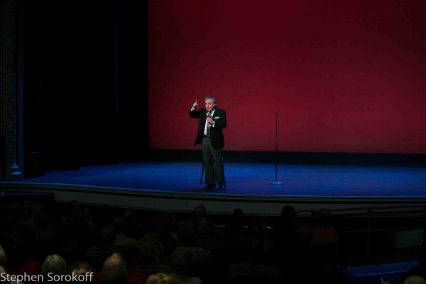 Photo Coverage: FRIARS CLUB COMEDY FESTIVAL Plays Mahaiwe Performing Arts Center Image