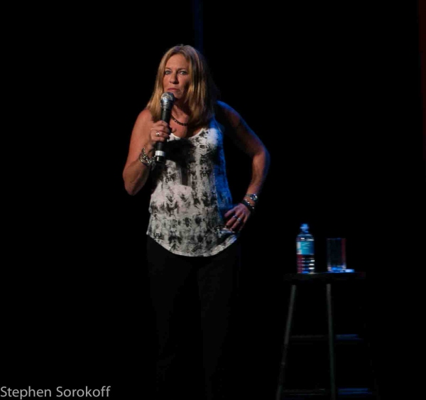 Photo Coverage: FRIARS CLUB COMEDY FESTIVAL Plays Mahaiwe Performing Arts Center Image