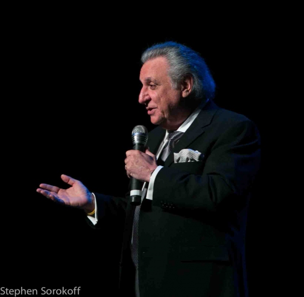 Photo Coverage: FRIARS CLUB COMEDY FESTIVAL Plays Mahaiwe Performing Arts Center Image