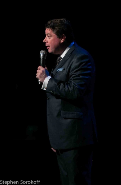 Photo Coverage: FRIARS CLUB COMEDY FESTIVAL Plays Mahaiwe Performing Arts Center Image