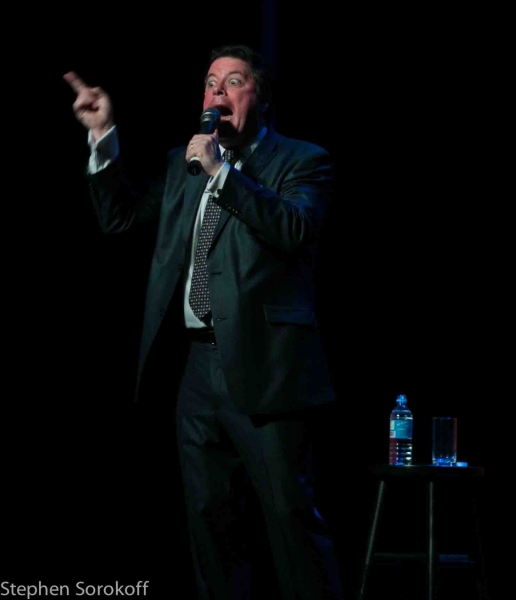 Photo Coverage: FRIARS CLUB COMEDY FESTIVAL Plays Mahaiwe Performing Arts Center Image