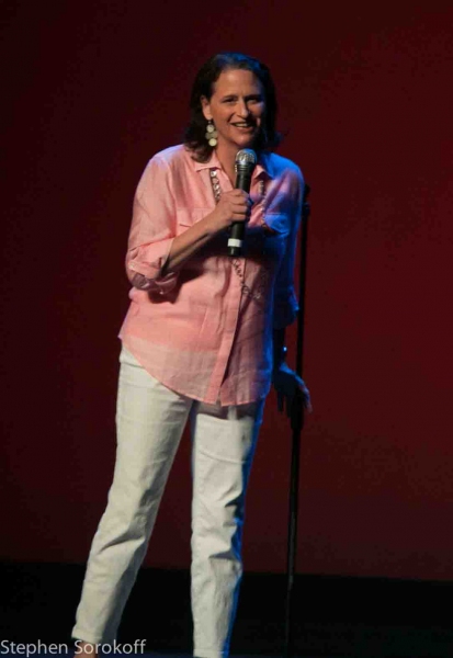 Photo Coverage: FRIARS CLUB COMEDY FESTIVAL Plays Mahaiwe Performing Arts Center Image