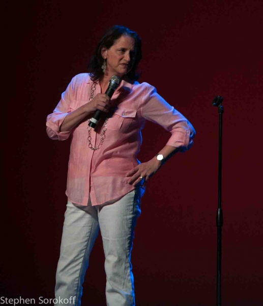 Photo Coverage: FRIARS CLUB COMEDY FESTIVAL Plays Mahaiwe Performing Arts Center Image