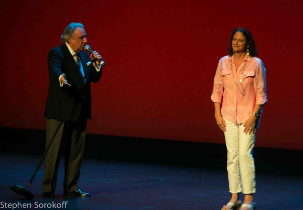 Photo Coverage: FRIARS CLUB COMEDY FESTIVAL Plays Mahaiwe Performing Arts Center Image