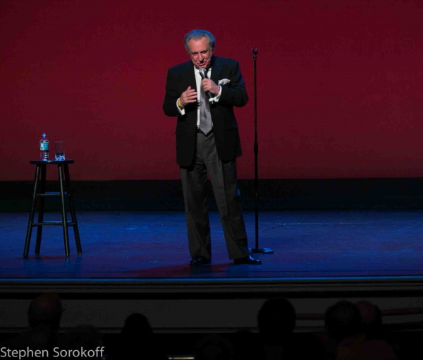 Photo Coverage: FRIARS CLUB COMEDY FESTIVAL Plays Mahaiwe Performing Arts Center Image