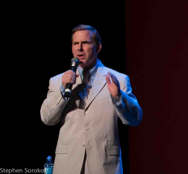 Photo Coverage: FRIARS CLUB COMEDY FESTIVAL Plays Mahaiwe Performing Arts Center Image
