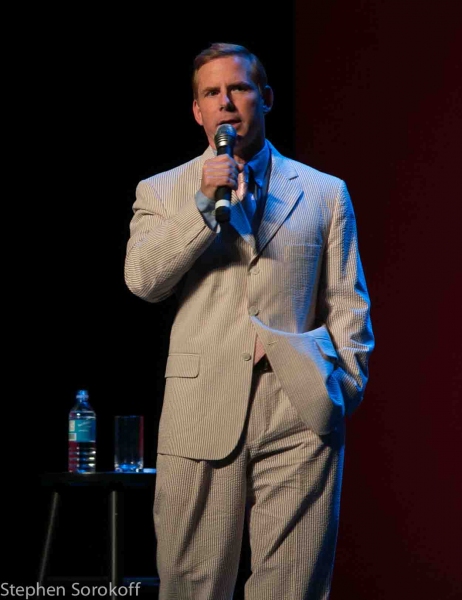 Photo Coverage: FRIARS CLUB COMEDY FESTIVAL Plays Mahaiwe Performing Arts Center Image