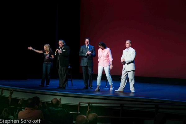 Photo Coverage: FRIARS CLUB COMEDY FESTIVAL Plays Mahaiwe Performing Arts Center Image