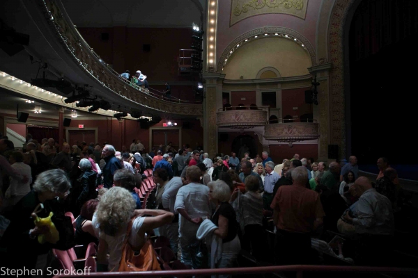 Photo Coverage: FRIARS CLUB COMEDY FESTIVAL Plays Mahaiwe Performing Arts Center Image