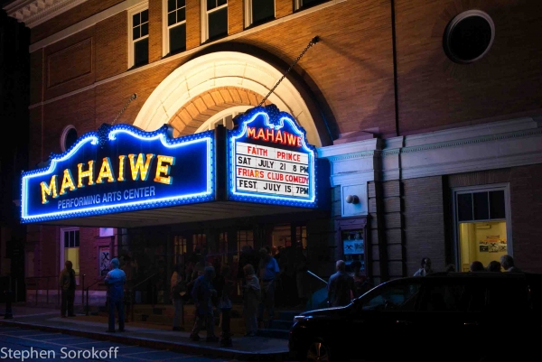 Photo Coverage: FRIARS CLUB COMEDY FESTIVAL Plays Mahaiwe Performing Arts Center Image