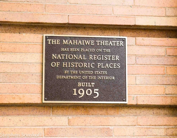Photo Coverage: FRIARS CLUB COMEDY FESTIVAL Plays Mahaiwe Performing Arts Center Image