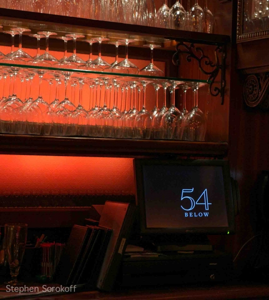 Photo Coverage: JAMIE DEROY & FRIENDS Plays 54 Below! Image