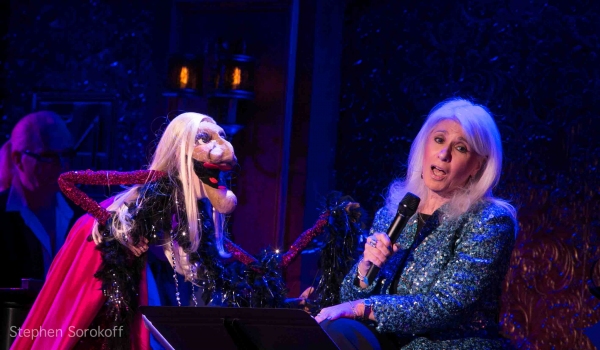 Photo Coverage: JAMIE DEROY & FRIENDS Plays 54 Below! Image