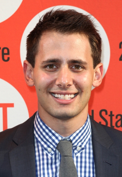 Photo Coverage: Jim Parsons, Aaron Tveit and More at DOGFIGHT Opening Night! Image