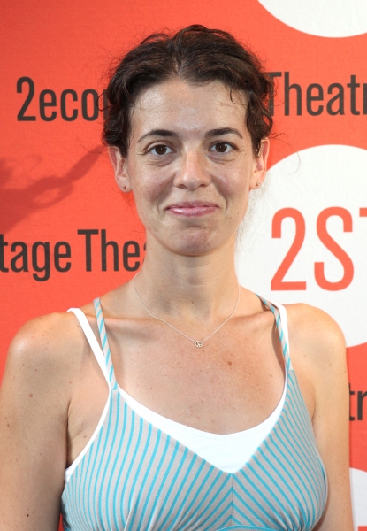 Photo Coverage: Jim Parsons, Aaron Tveit and More at DOGFIGHT Opening Night! Image