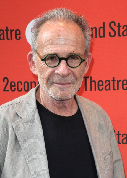 Photo Coverage: Jim Parsons, Aaron Tveit and More at DOGFIGHT Opening Night! Image