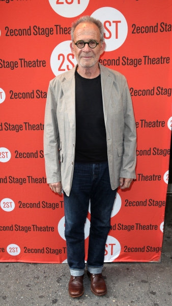Photo Coverage: Jim Parsons, Aaron Tveit and More at DOGFIGHT Opening Night! Image