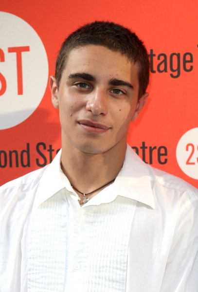 Photo Coverage: Jim Parsons, Aaron Tveit and More at DOGFIGHT Opening Night! Image