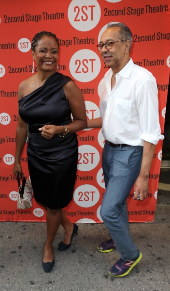 Photo Coverage: Jim Parsons, Aaron Tveit and More at DOGFIGHT Opening Night! Image