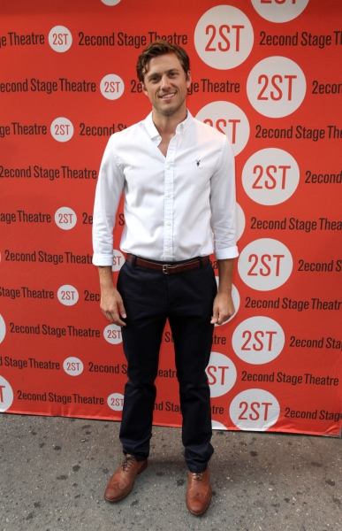Photo Coverage: Jim Parsons, Aaron Tveit and More at DOGFIGHT Opening Night! Image