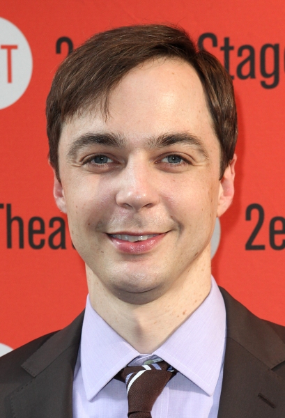 Photo Coverage: Jim Parsons, Aaron Tveit and More at DOGFIGHT Opening Night! Image