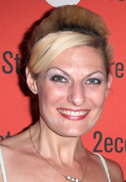 Photo Coverage: DOGFIGHT Celebrates Opening Night - After Party! Image