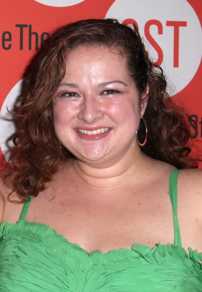 Photo Coverage: DOGFIGHT Celebrates Opening Night - After Party! Image