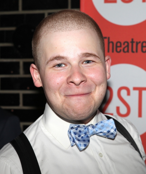 Photo Coverage: DOGFIGHT Celebrates Opening Night - After Party! Image