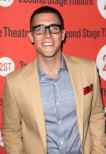 Photo Coverage: DOGFIGHT Celebrates Opening Night - After Party! Image